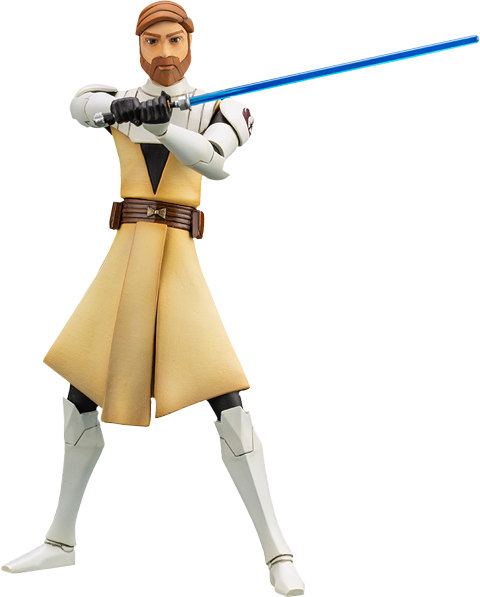Obi-Wan Kenobi