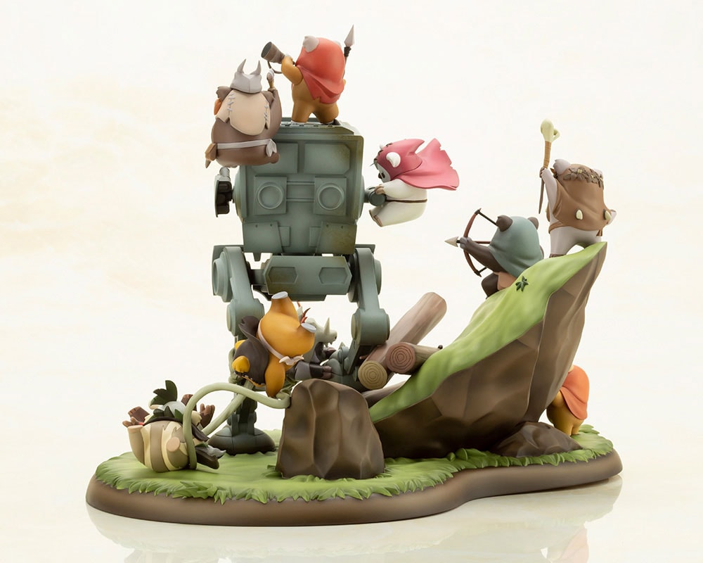 Battle of endor star wars rebels shop