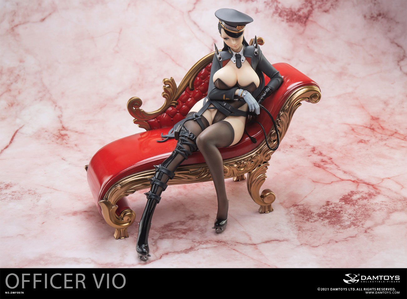 Officer Vio