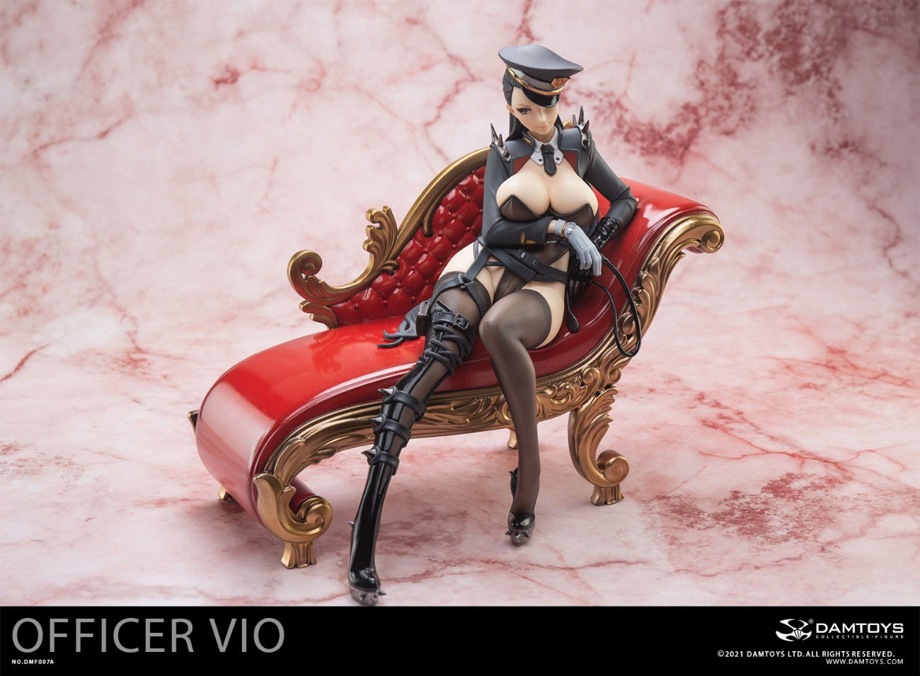 Officer Vio
