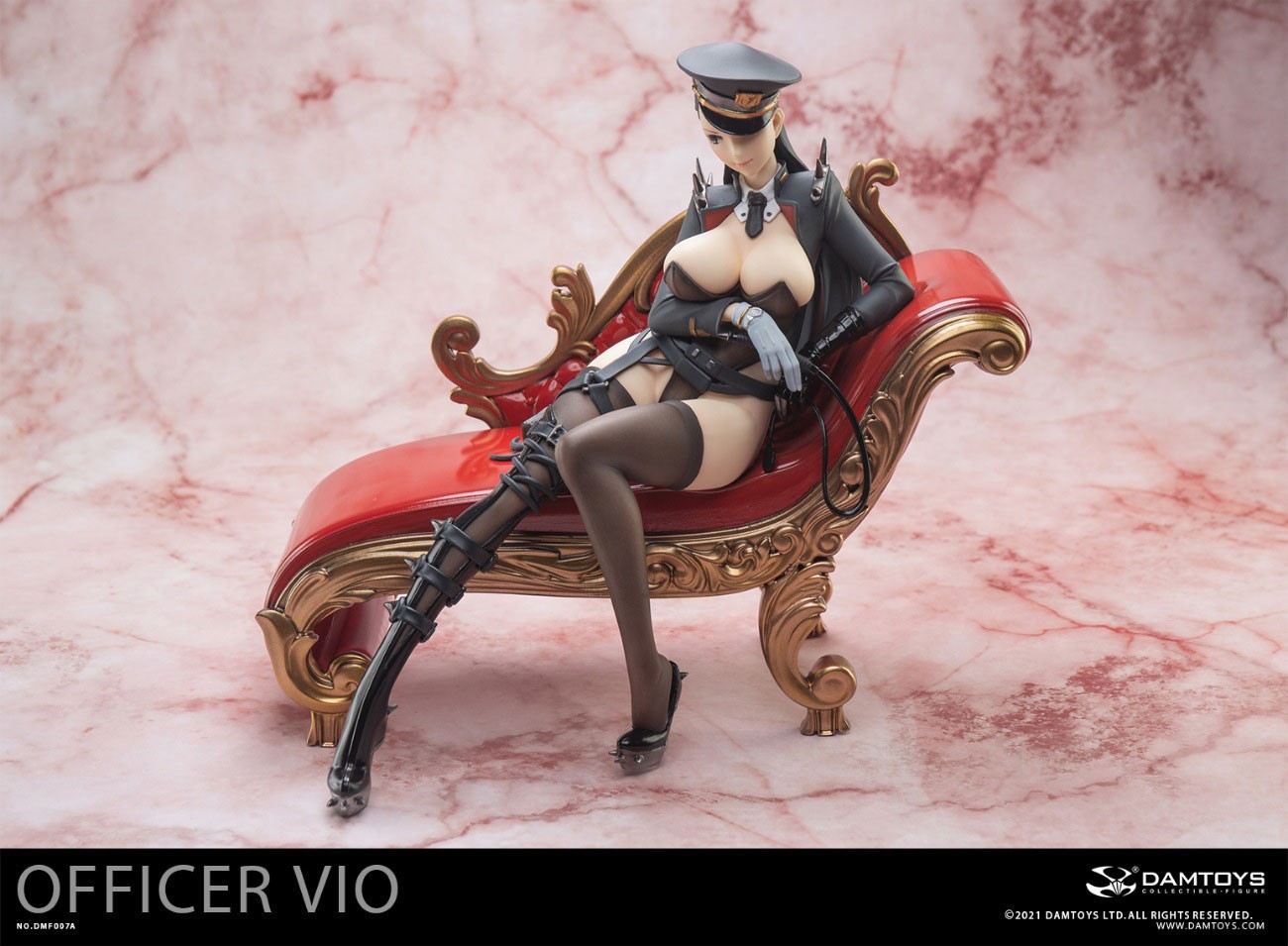 Officer Vio