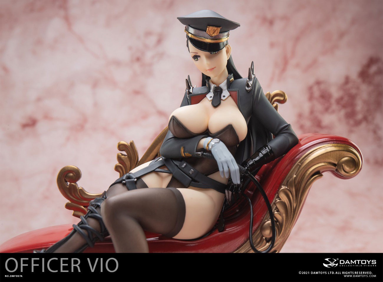 Officer Vio