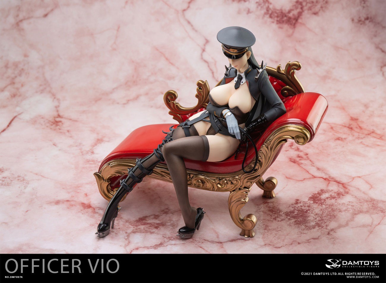Officer Vio