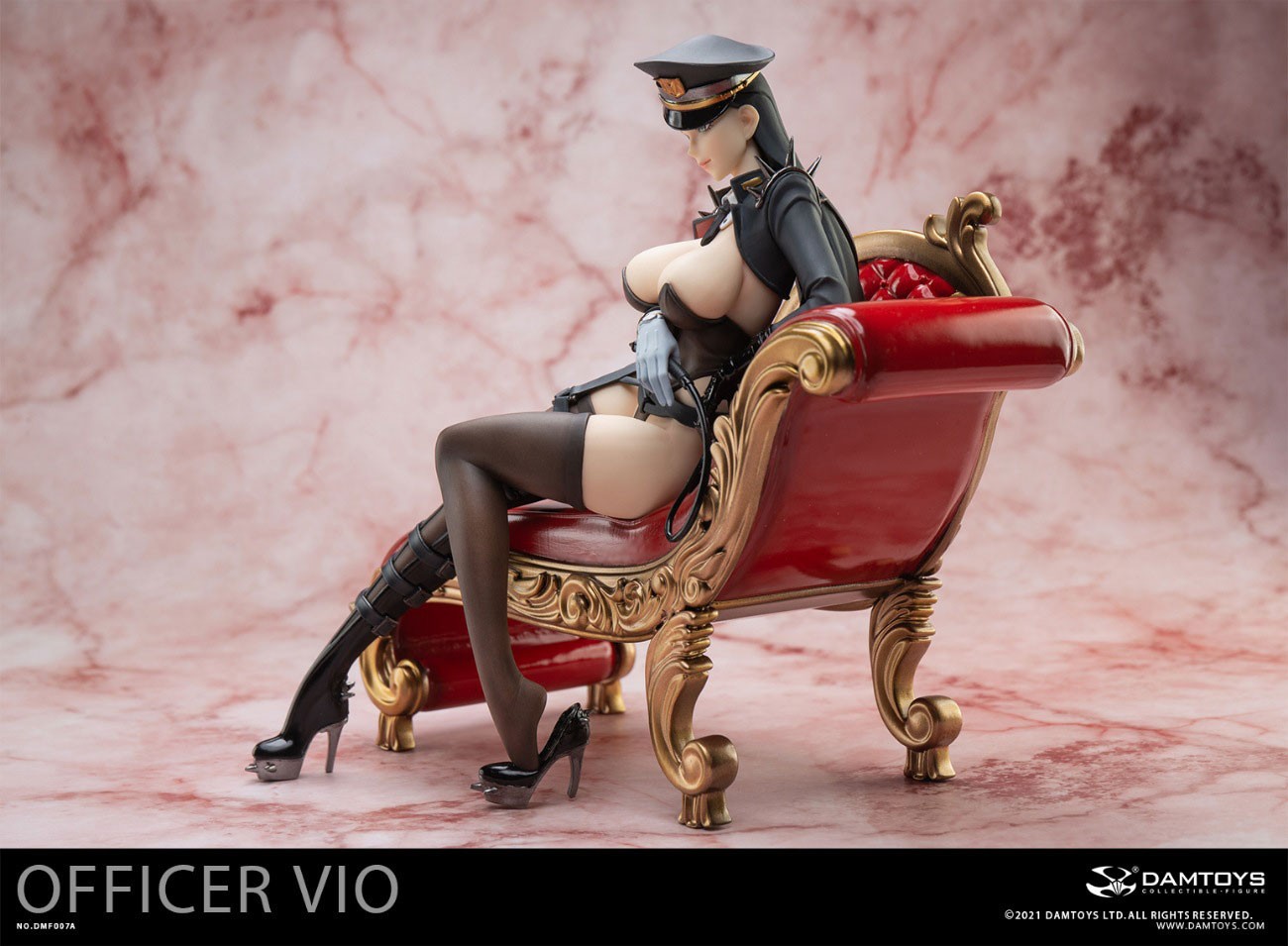 Officer Vio