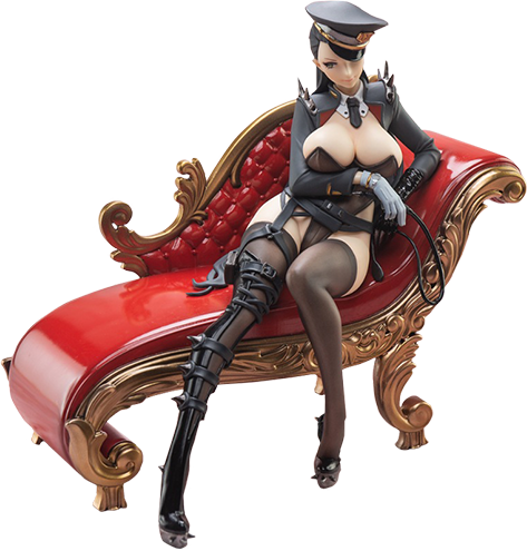 Officer Vio