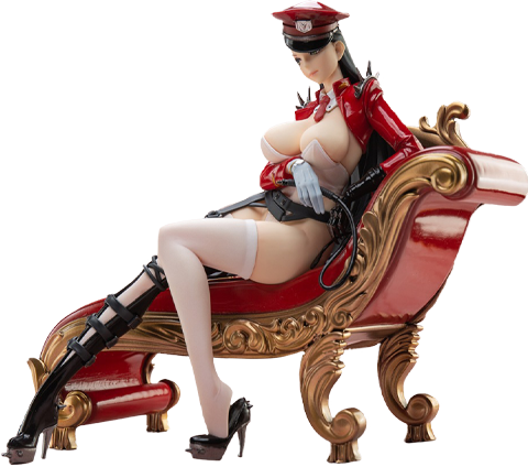 Officer Vio/R