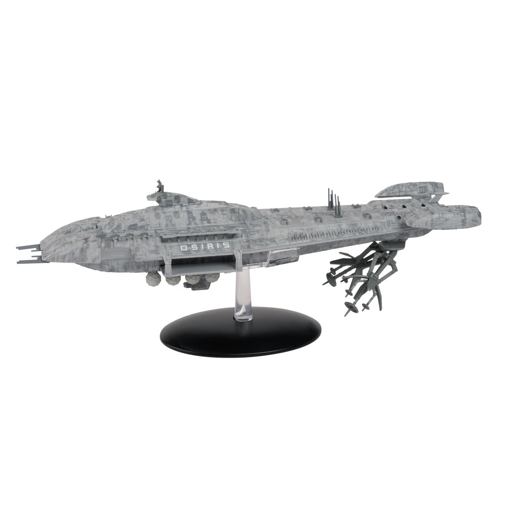 Osiris Ship
