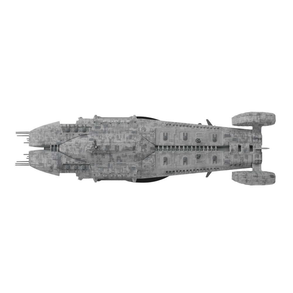 Osiris Ship