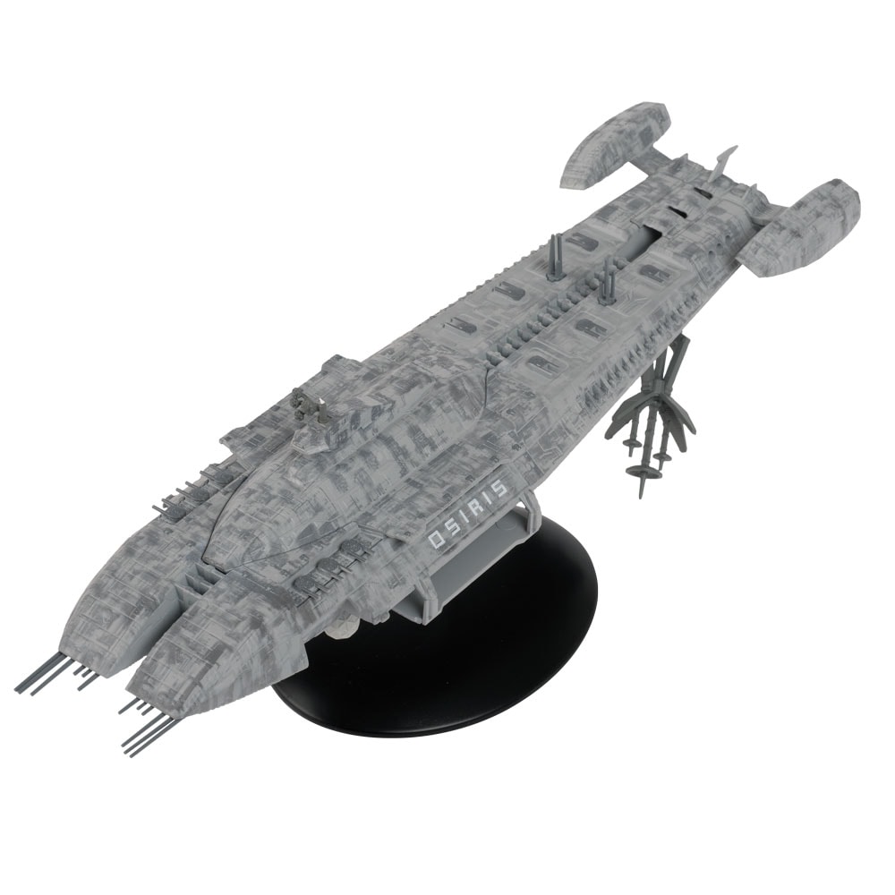 Osiris Ship