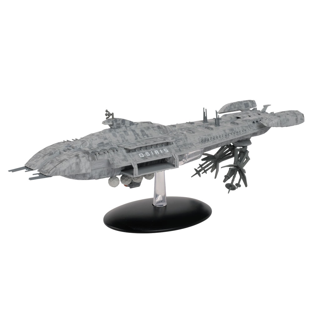 Osiris Ship