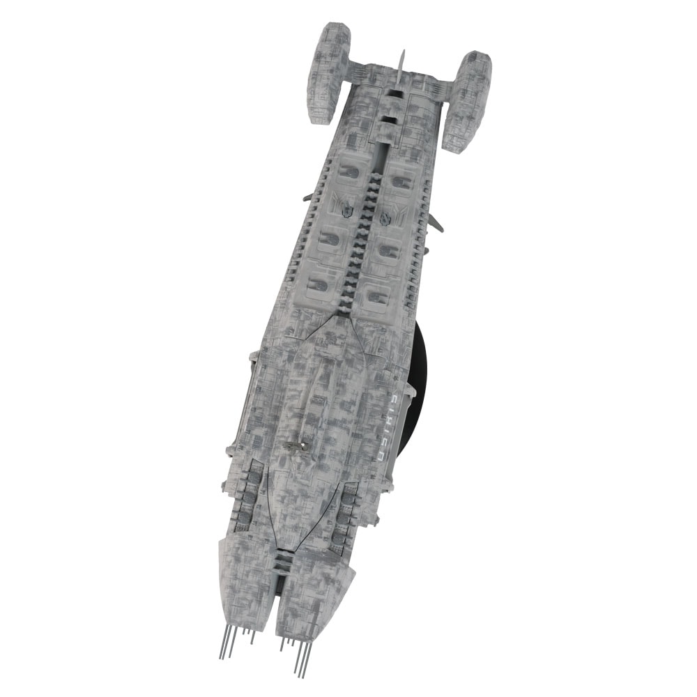 Osiris Ship