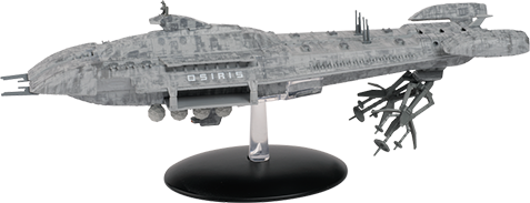 Osiris Ship