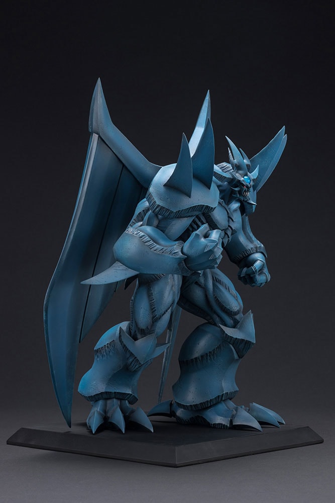 Obelisk the Tormentor Egyptian God