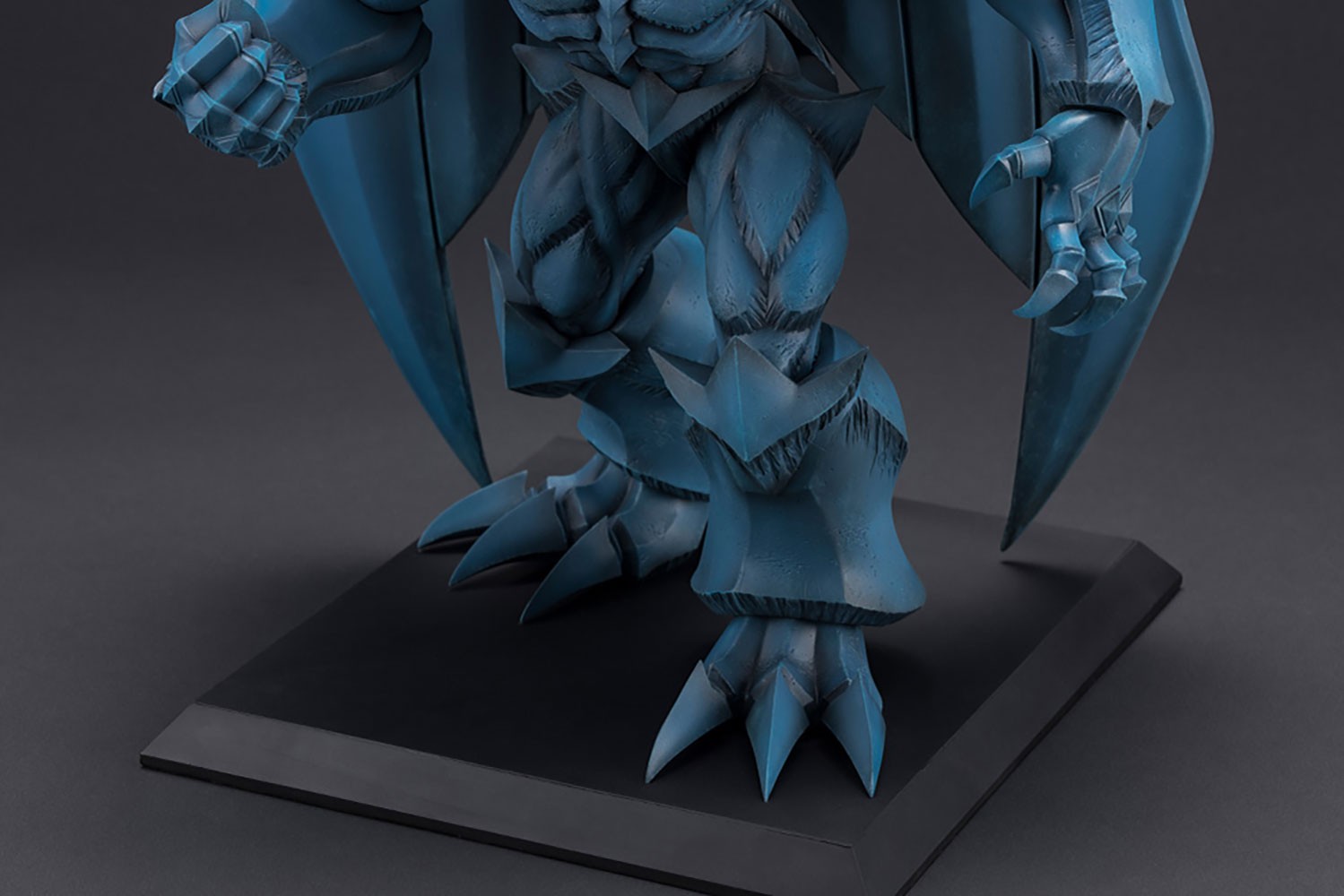 Obelisk the Tormentor Egyptian God