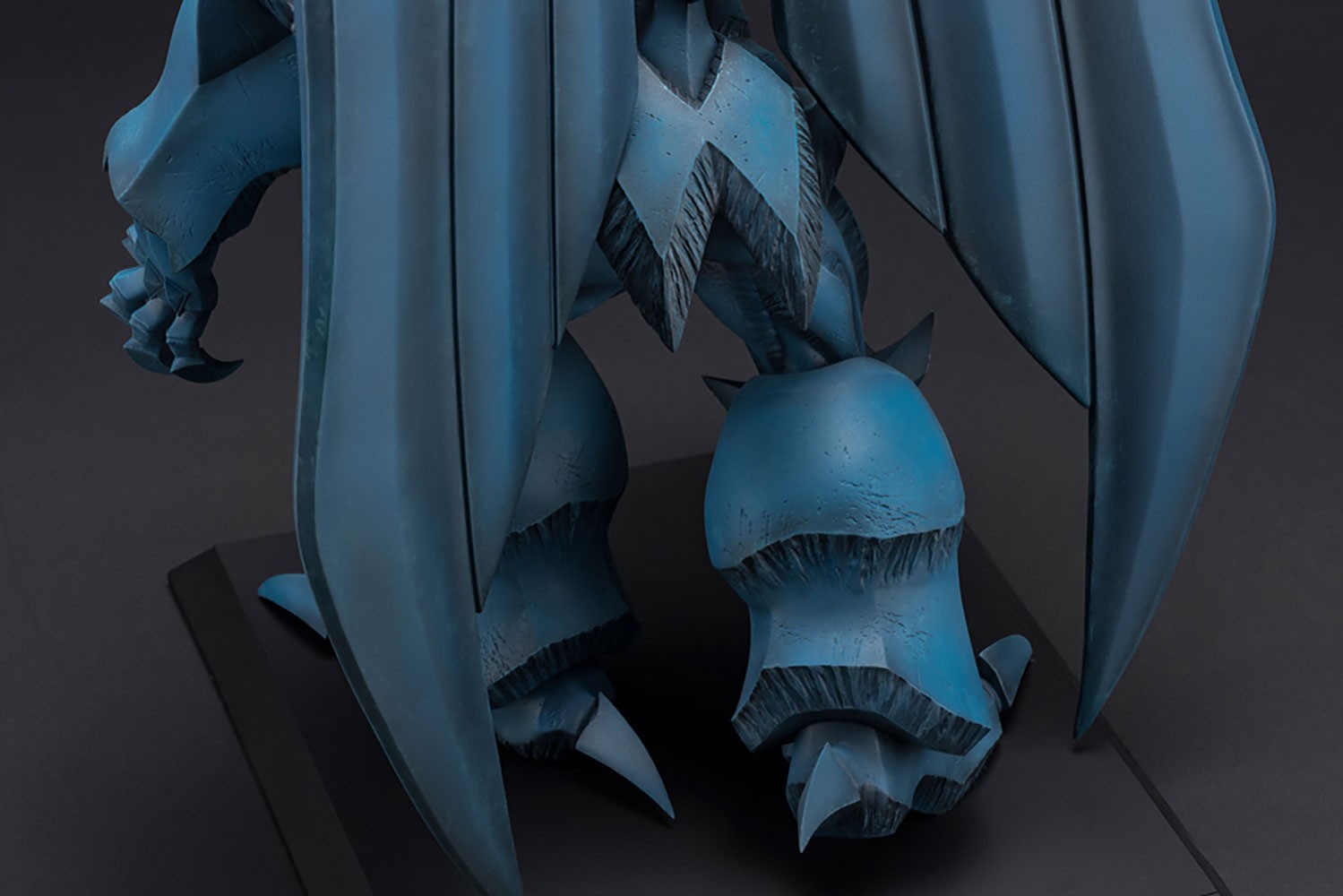 Obelisk the Tormentor Egyptian God
