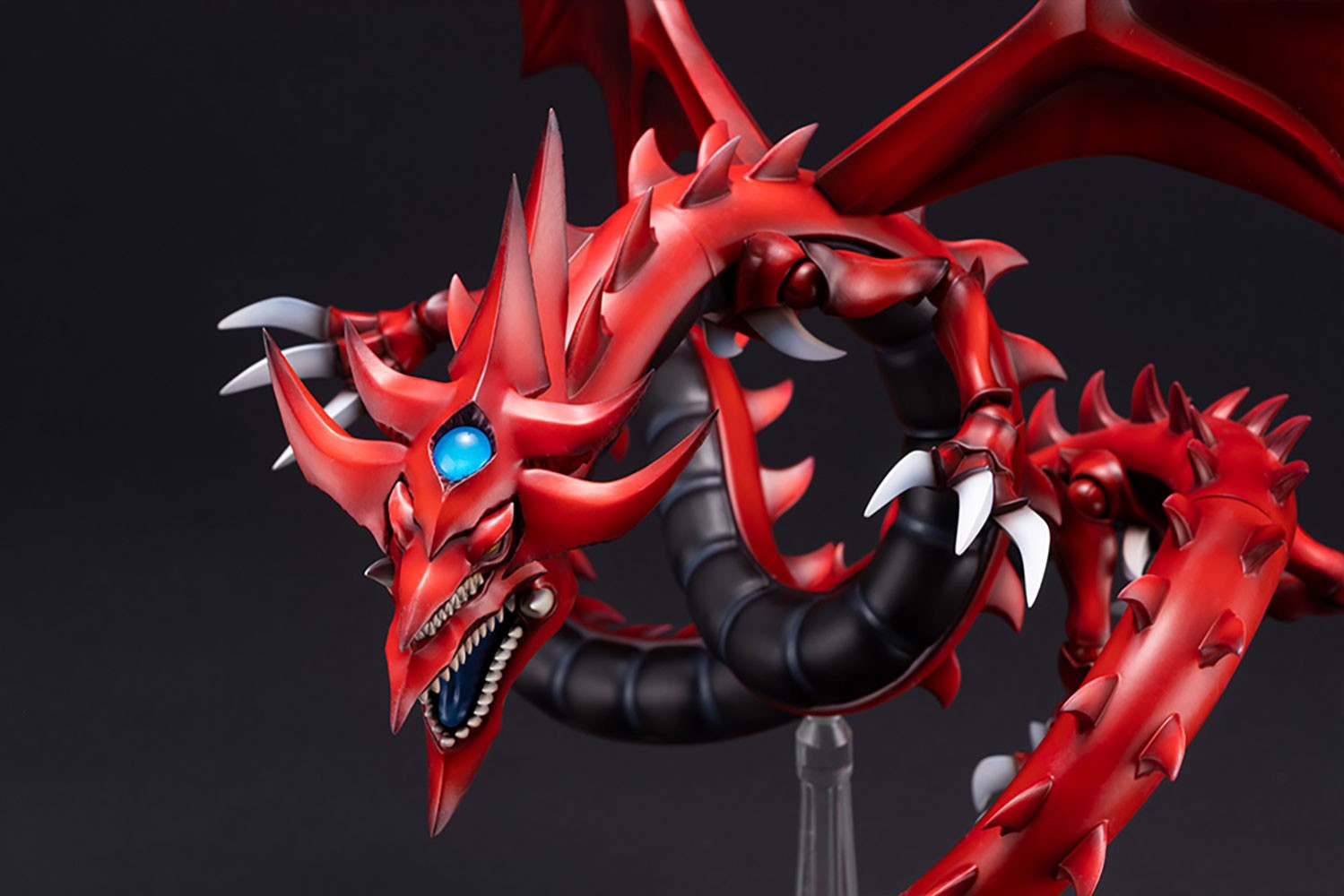 Slifer the Sky Dragon Egyptian God