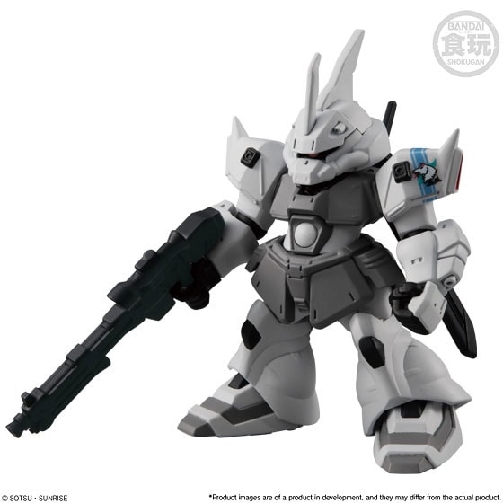 FW Gundam Converge #22 View 8