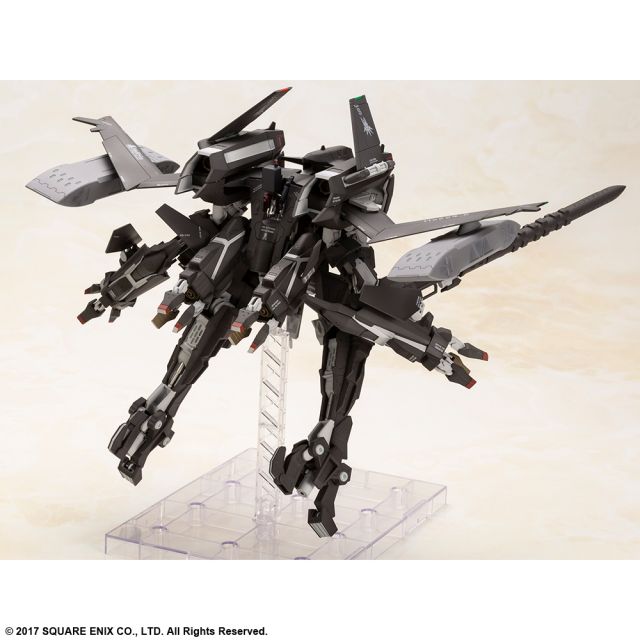 Flight Unit Ho229 Type-S and 9S (YoRHa No.9 Type S)