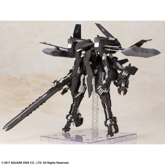 Flight Unit Ho229 Type-S and 9S (YoRHa No.9 Type S)