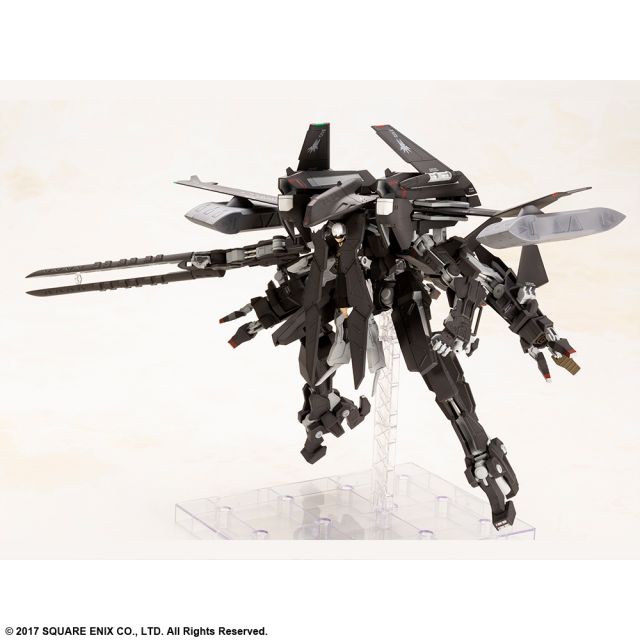 Flight Unit Ho229 Type-S and 9S (YoRHa No.9 Type S)