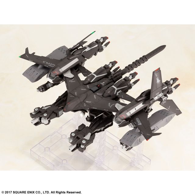 Flight Unit Ho229 Type-S and 9S (YoRHa No.9 Type S)