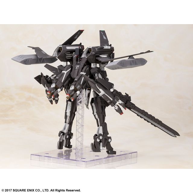 Flight Unit Ho229 Type-S and 9S (YoRHa No.9 Type S)