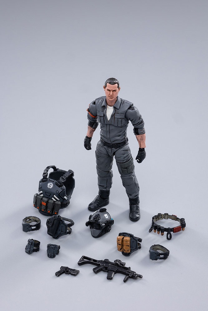 North Firehammer Assault Mech