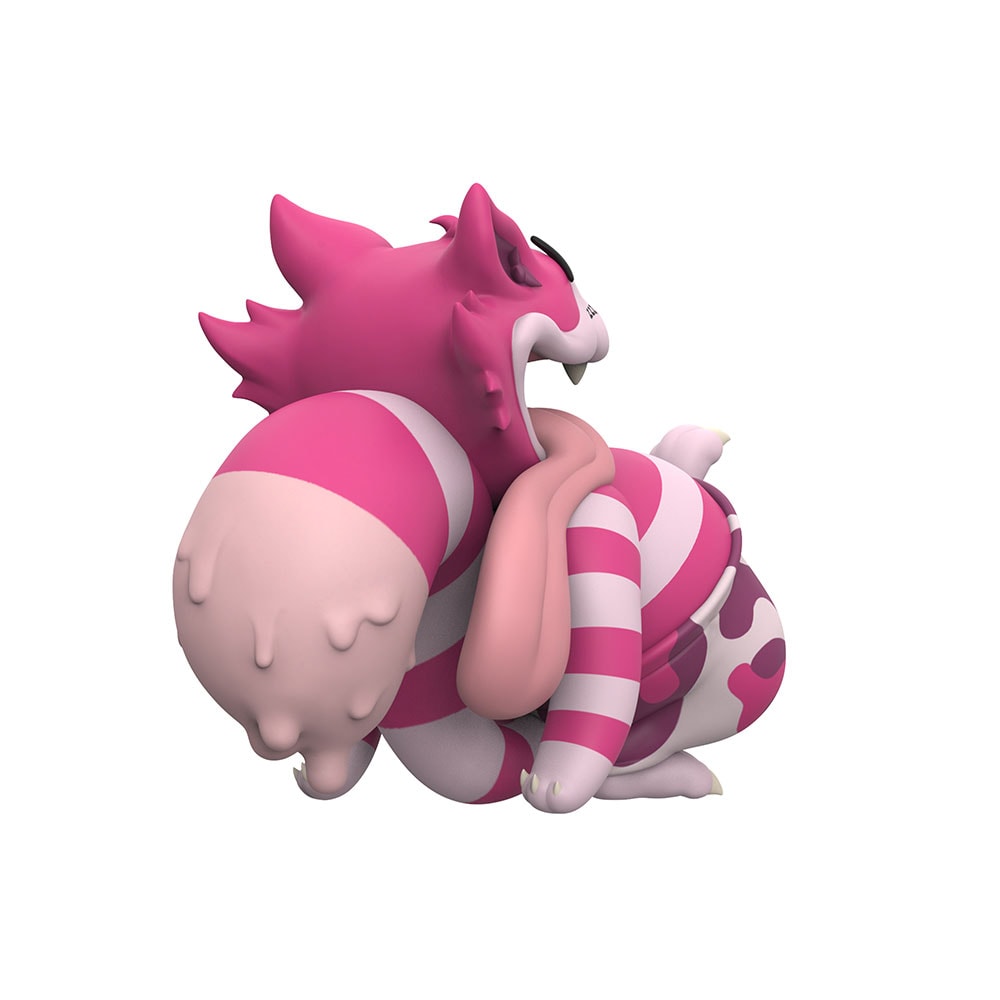 Droopy Cat- Prototype Shown