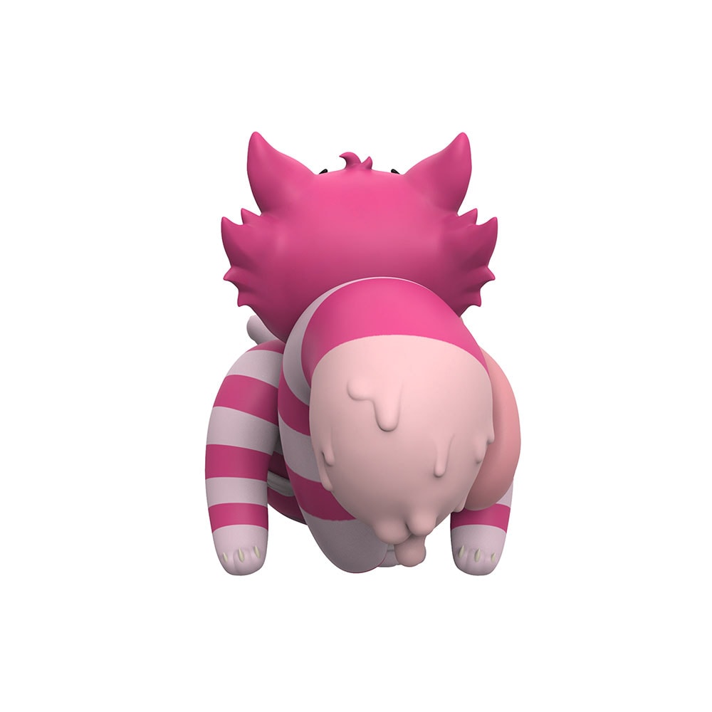 Droopy Cat- Prototype Shown