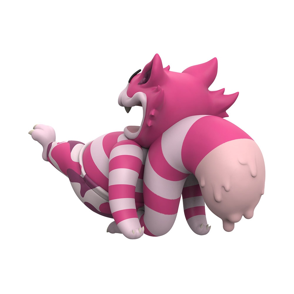 Droopy Cat- Prototype Shown
