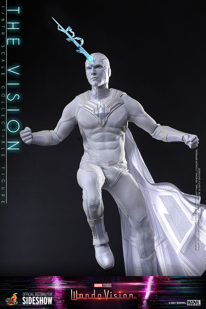 The Vision (Prototype Shown) View 7