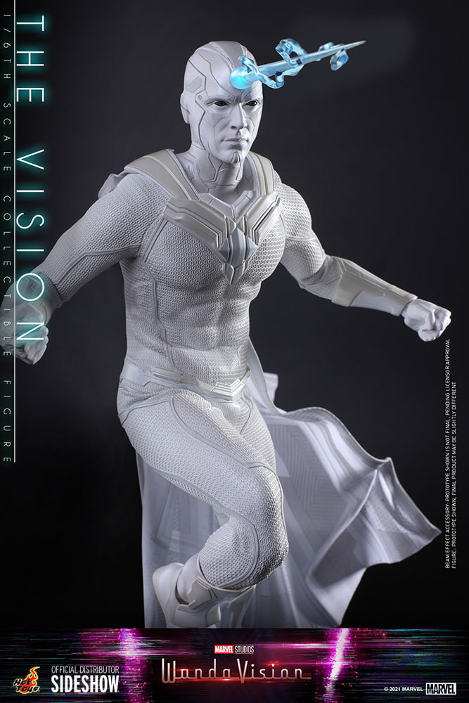 The Vision (Prototype Shown) View 8