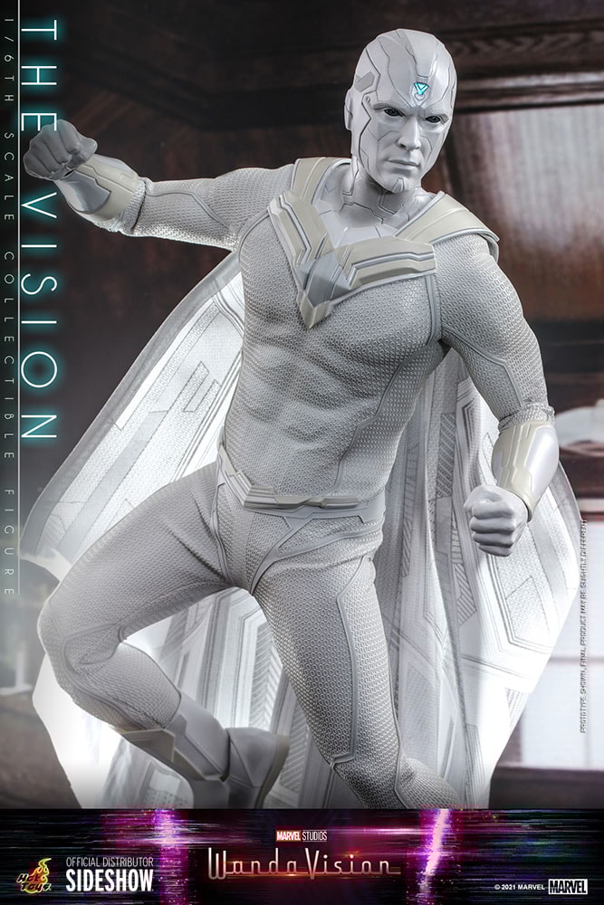 The Vision (Prototype Shown) View 9