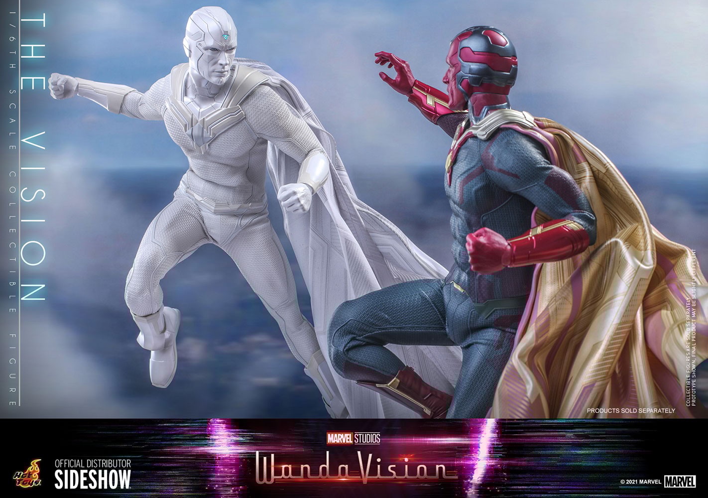 The Vision (Prototype Shown) View 12