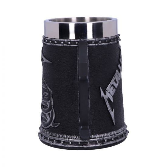 The Black Album Tankard
