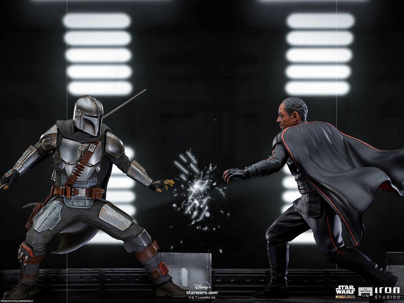 The Mandalorian