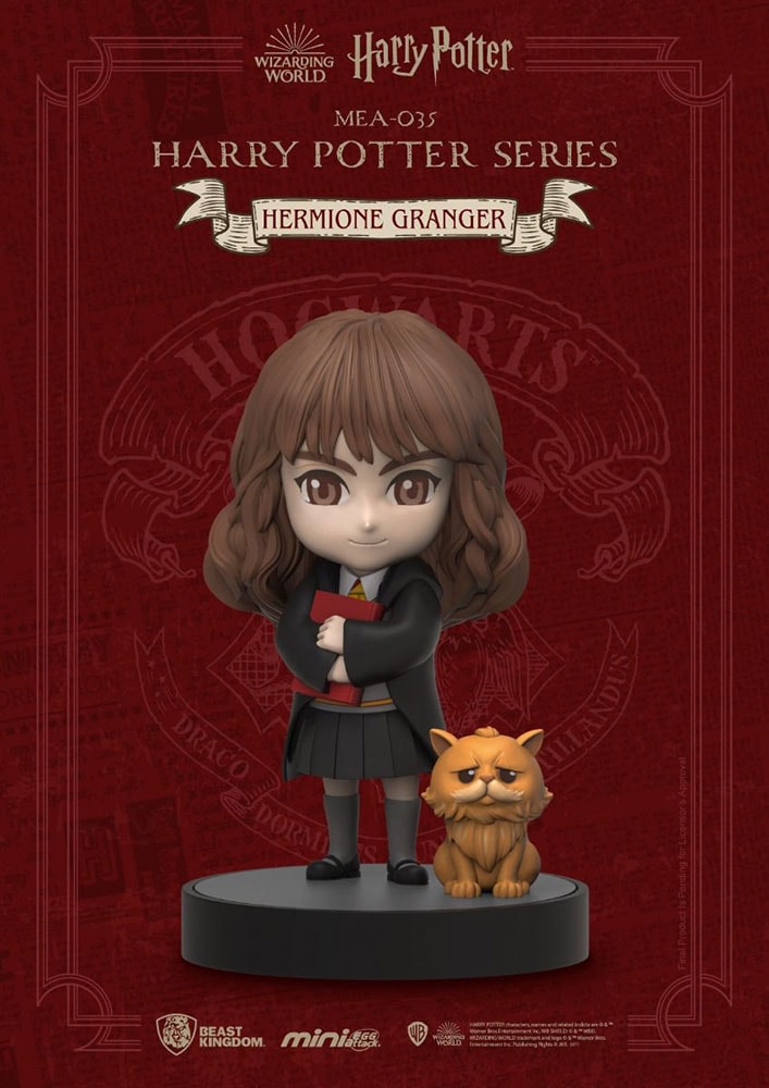 Harry Potter Series