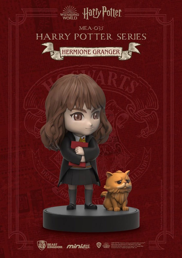 Harry Potter Series