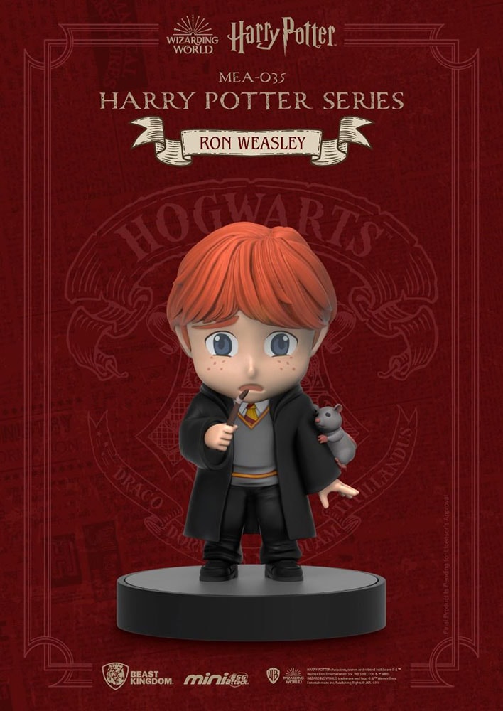 Harry Potter Series