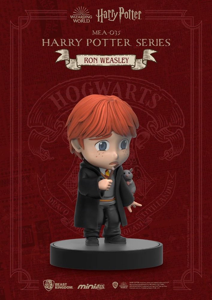 Harry Potter Series