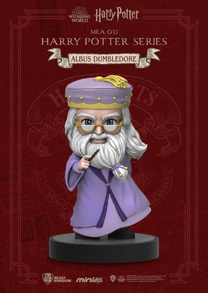 Harry Potter Series