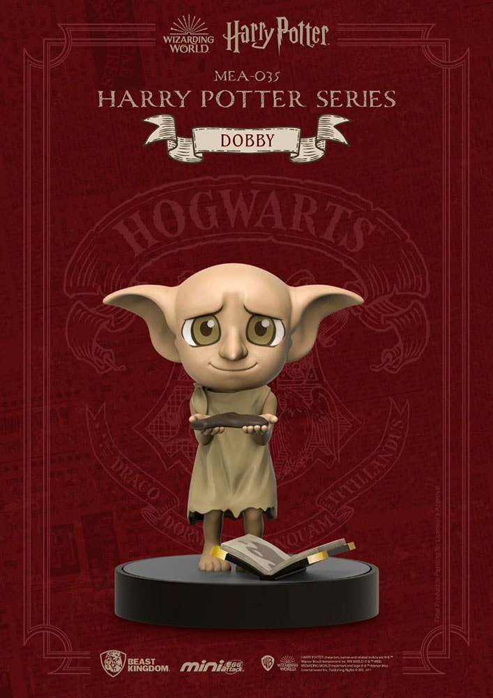 Harry Potter Series