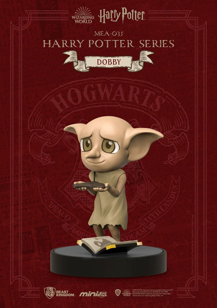 Harry Potter Series