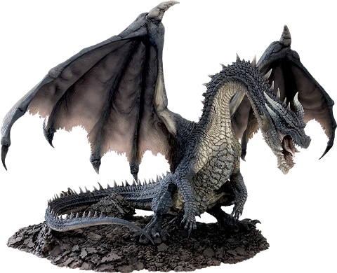 Fatalis Creator's Model