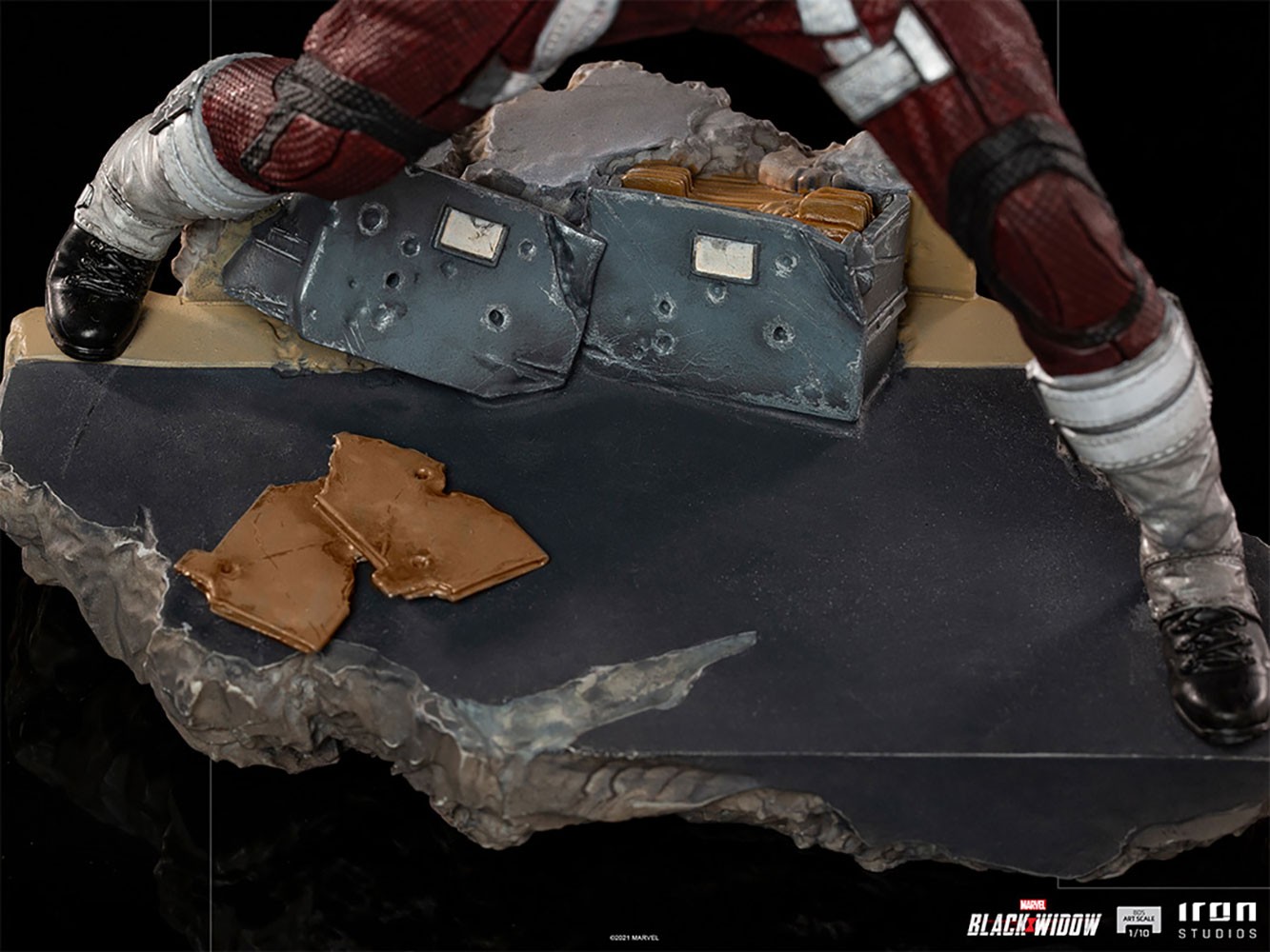 Red Guardian