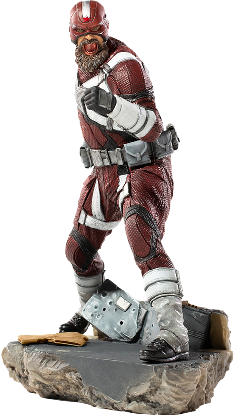 Red Guardian