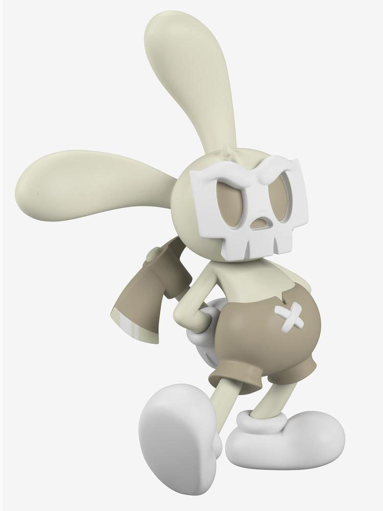 Guggimon Chop Chop "Lights Out"- Prototype Shown