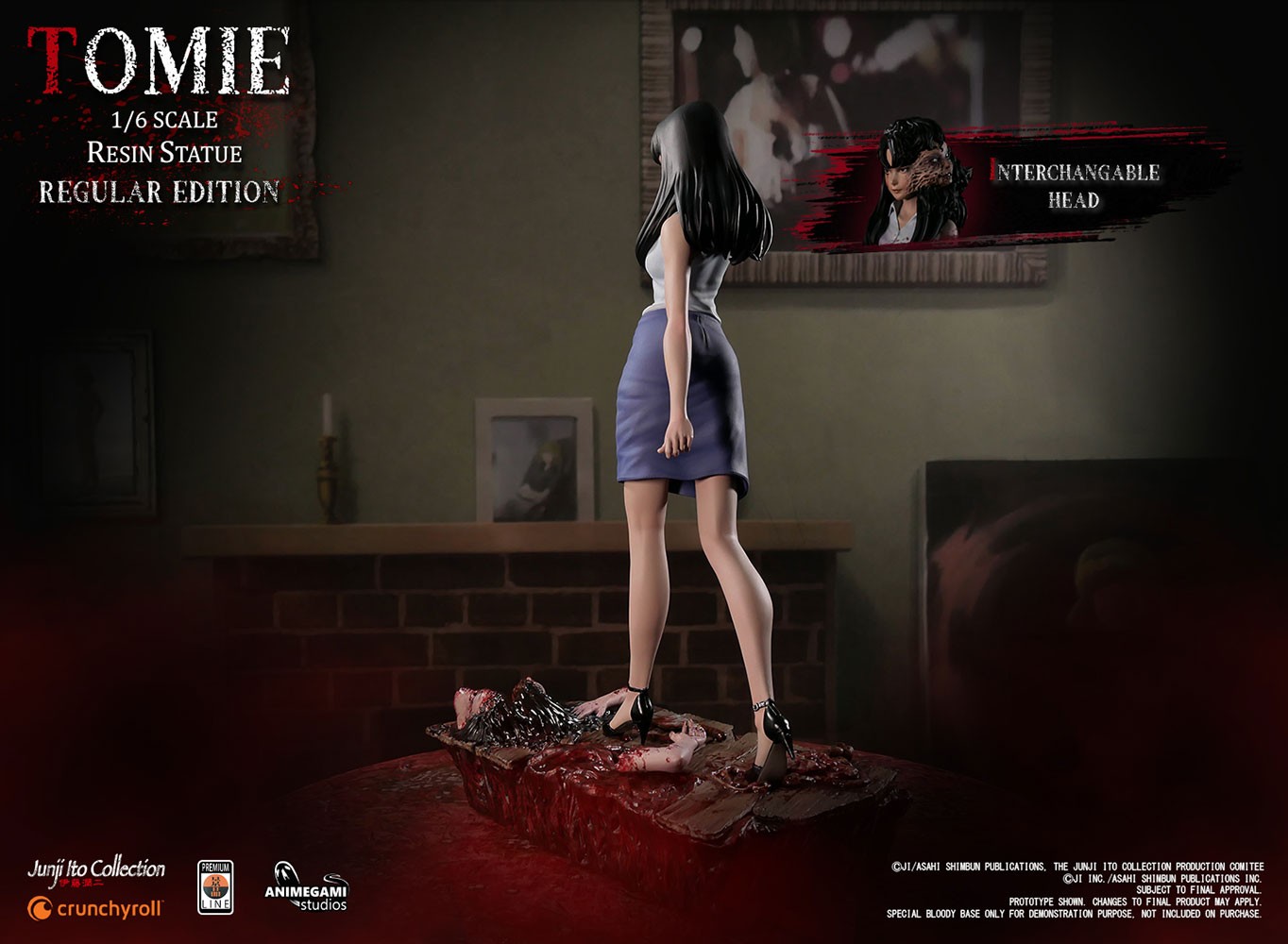 Tomie
