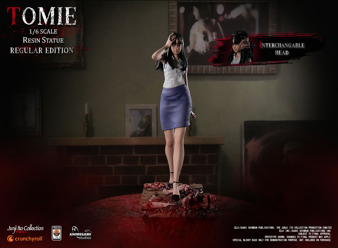 Tomie