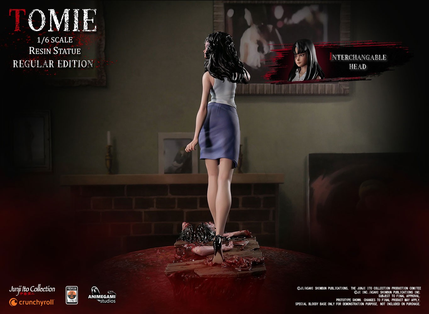 Tomie